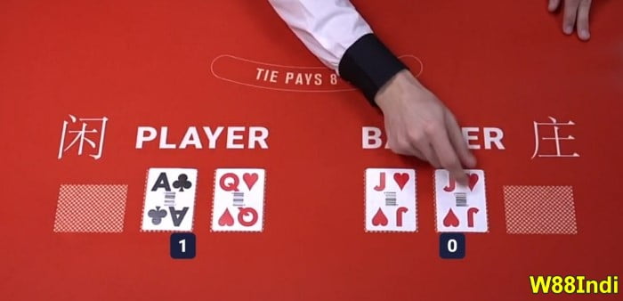 x5Bet baccarat เคล็ดลับและเทคนิคเอาชนะออนไลน์
